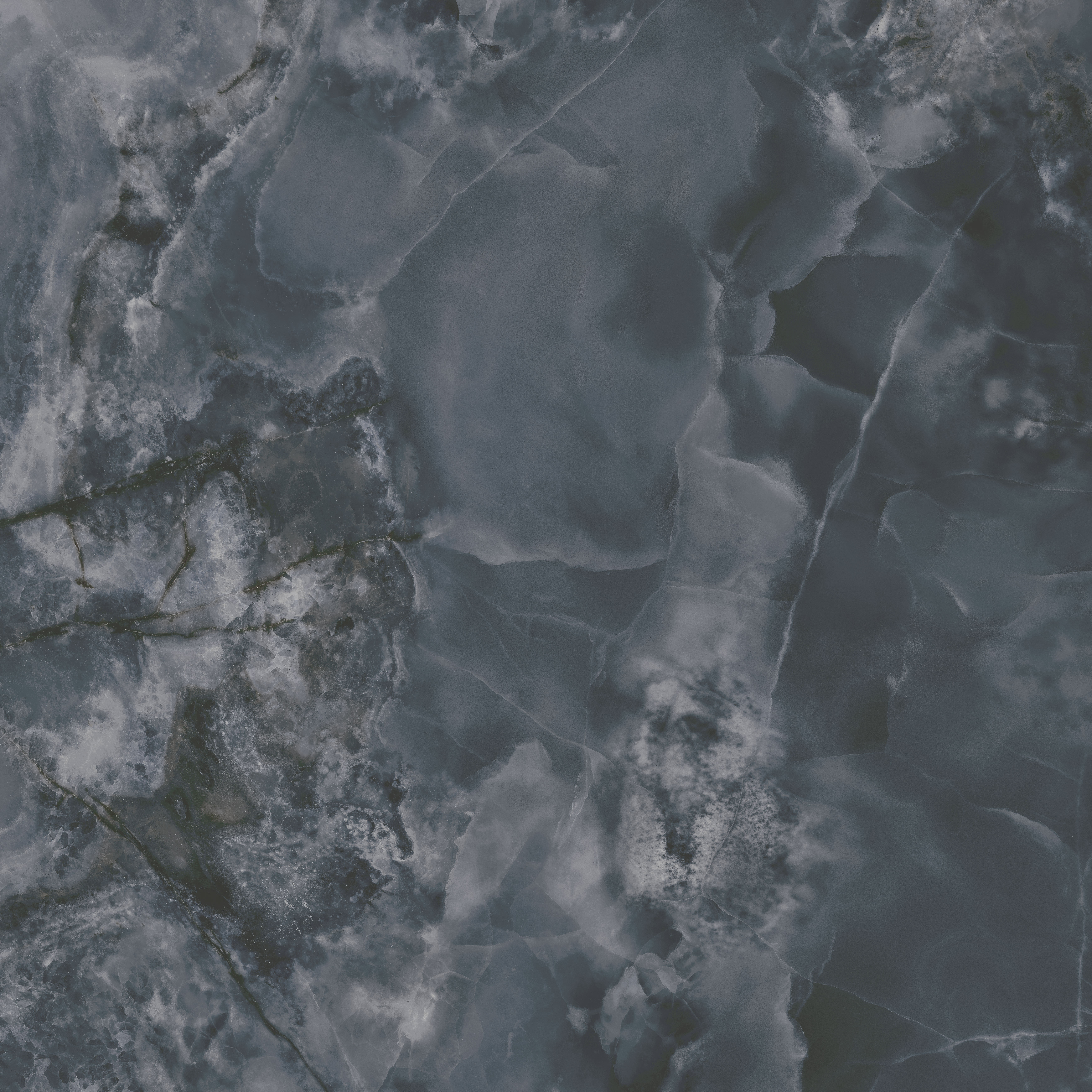 KM6060G0752R Сен-Тропе синий лаппатированный обрезной 60x60x0,9 Kerama Marazzi фото 9