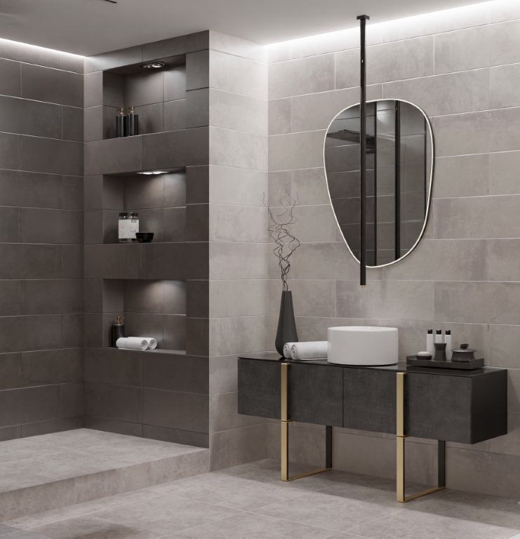 Couture Eletto Ceramica