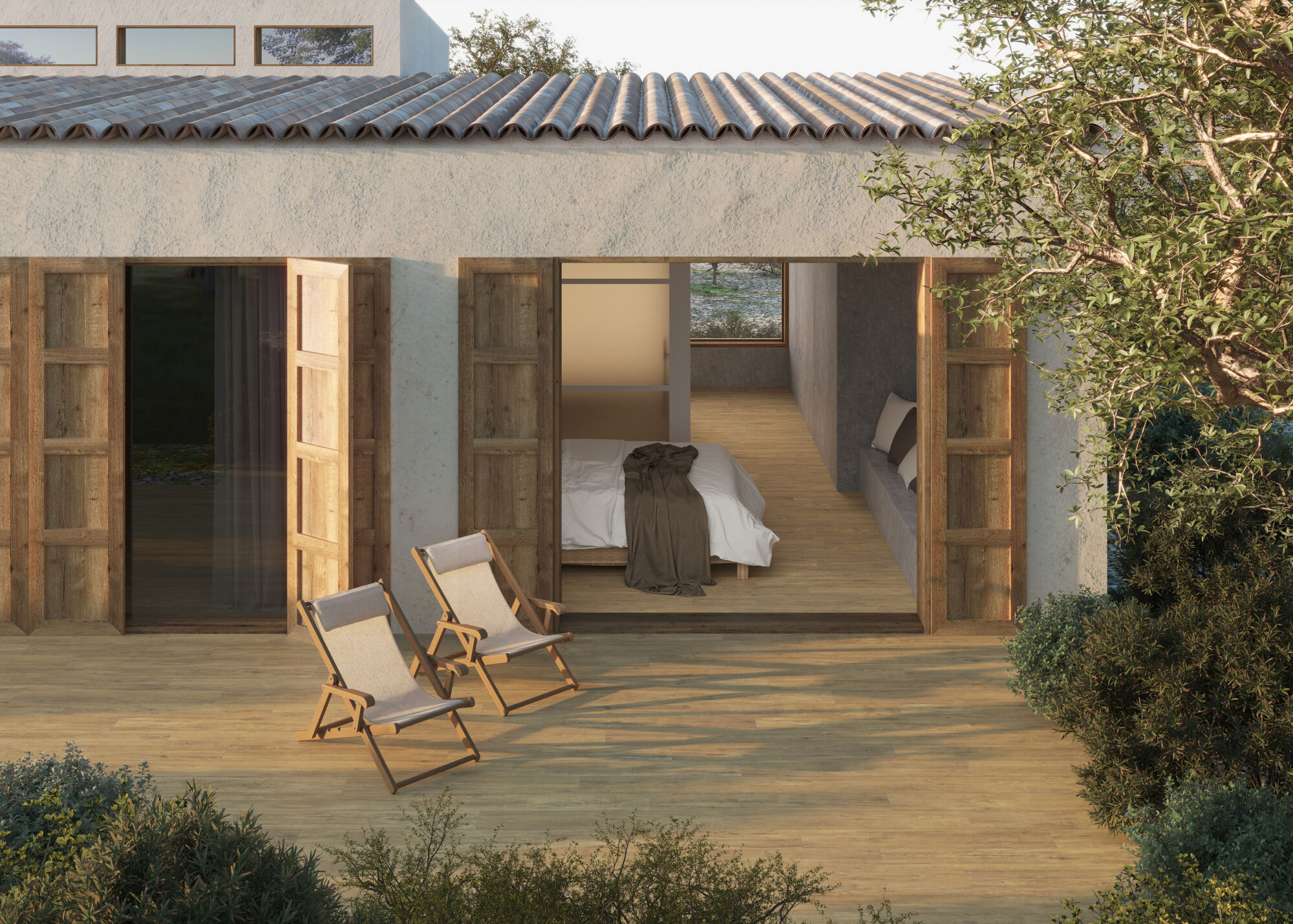 Fs Bark Peronda фото 3