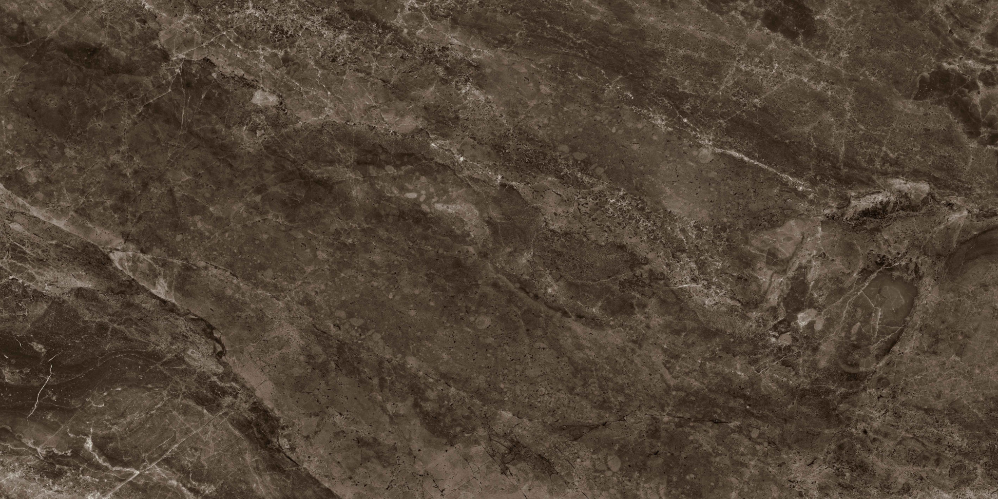 Кармина/Carmina Коричневый Полированный 60x120 Eurotile Ceramica фото 5