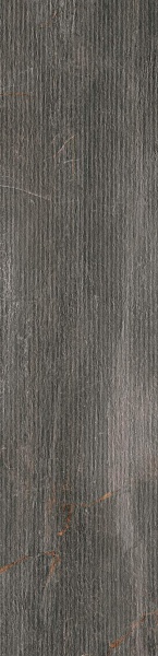 1067946 Fossil Lines Piombo Ret 30x120 Serenissima Cir