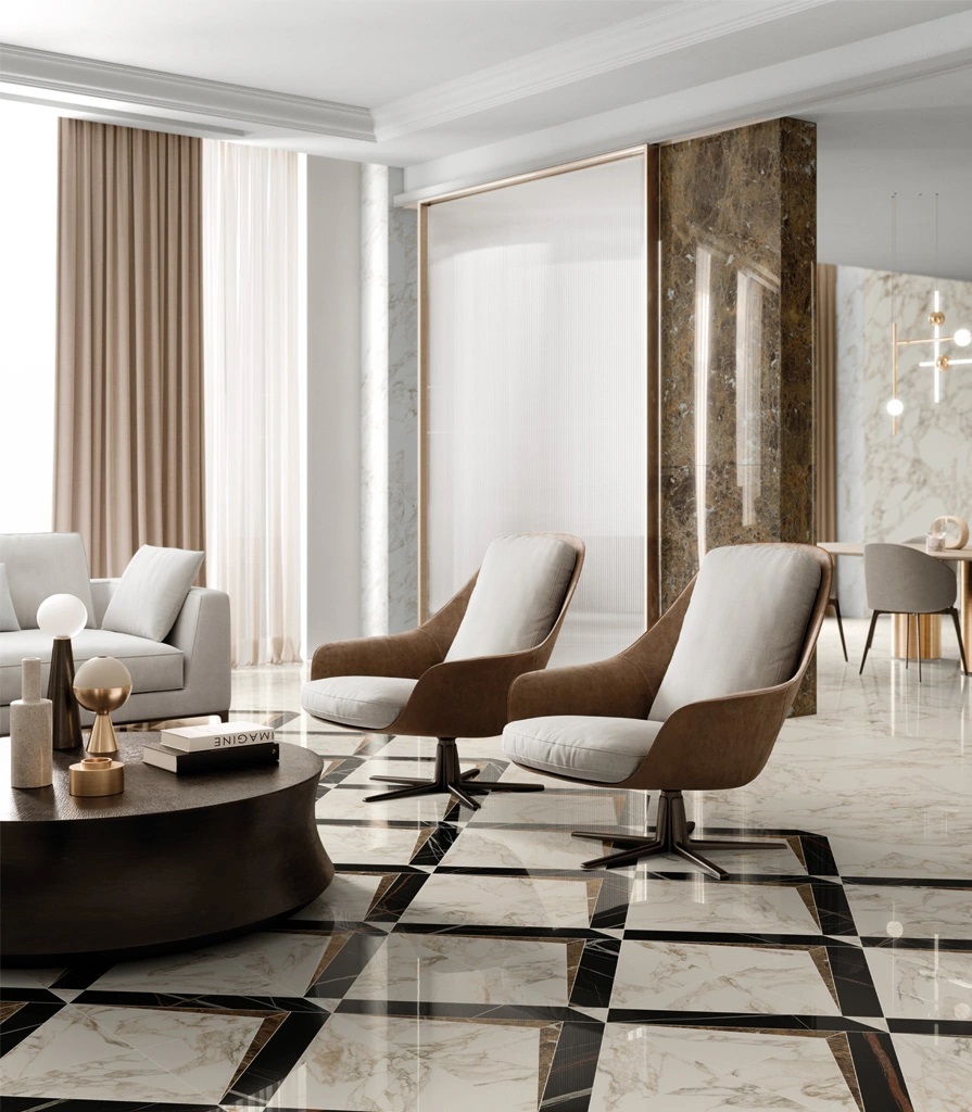 Charme Deluxe Italon