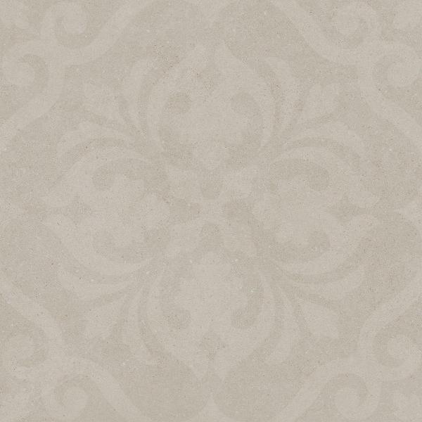 SBD064/SG647420 Декор Монсеррат бежевый светлый матовый обрезной 60х60 Kerama Marazzi