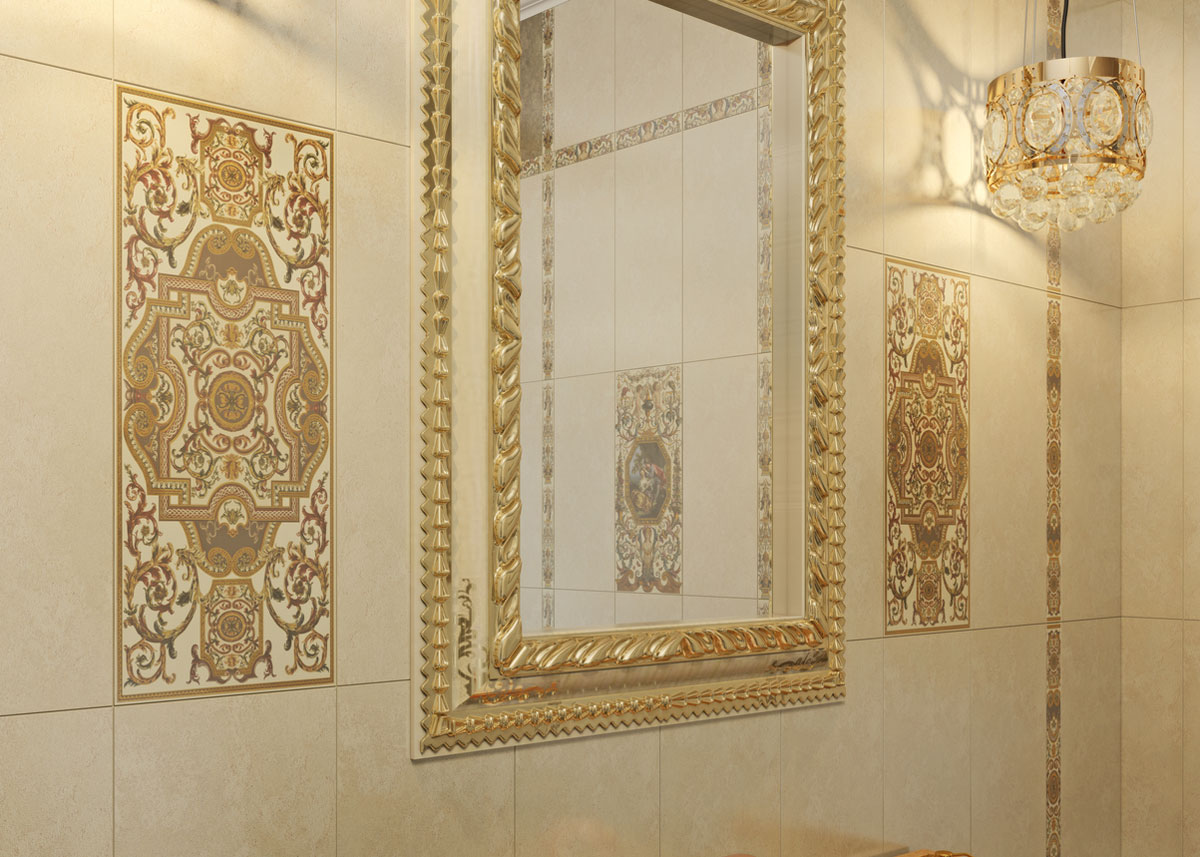 Triumph Gracia Ceramica фото 4