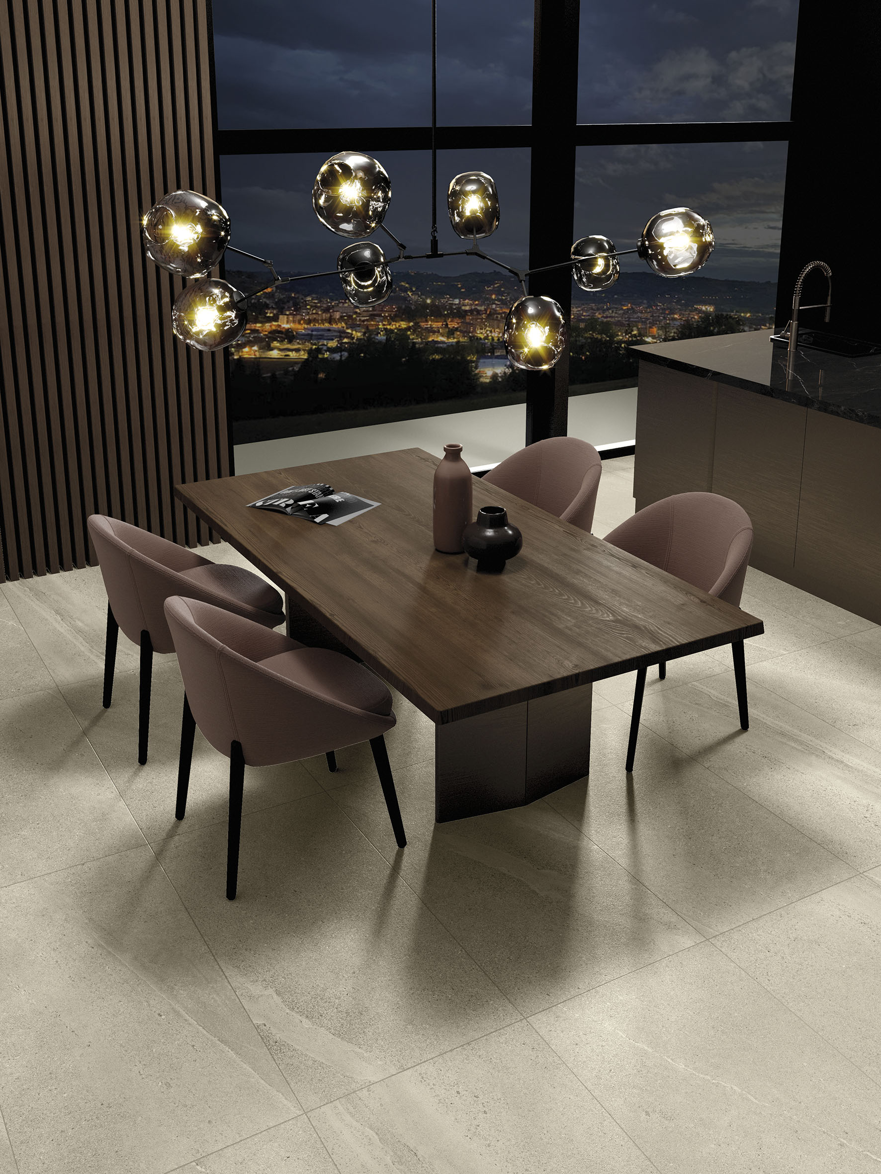 Limestone MGM Ceramiche