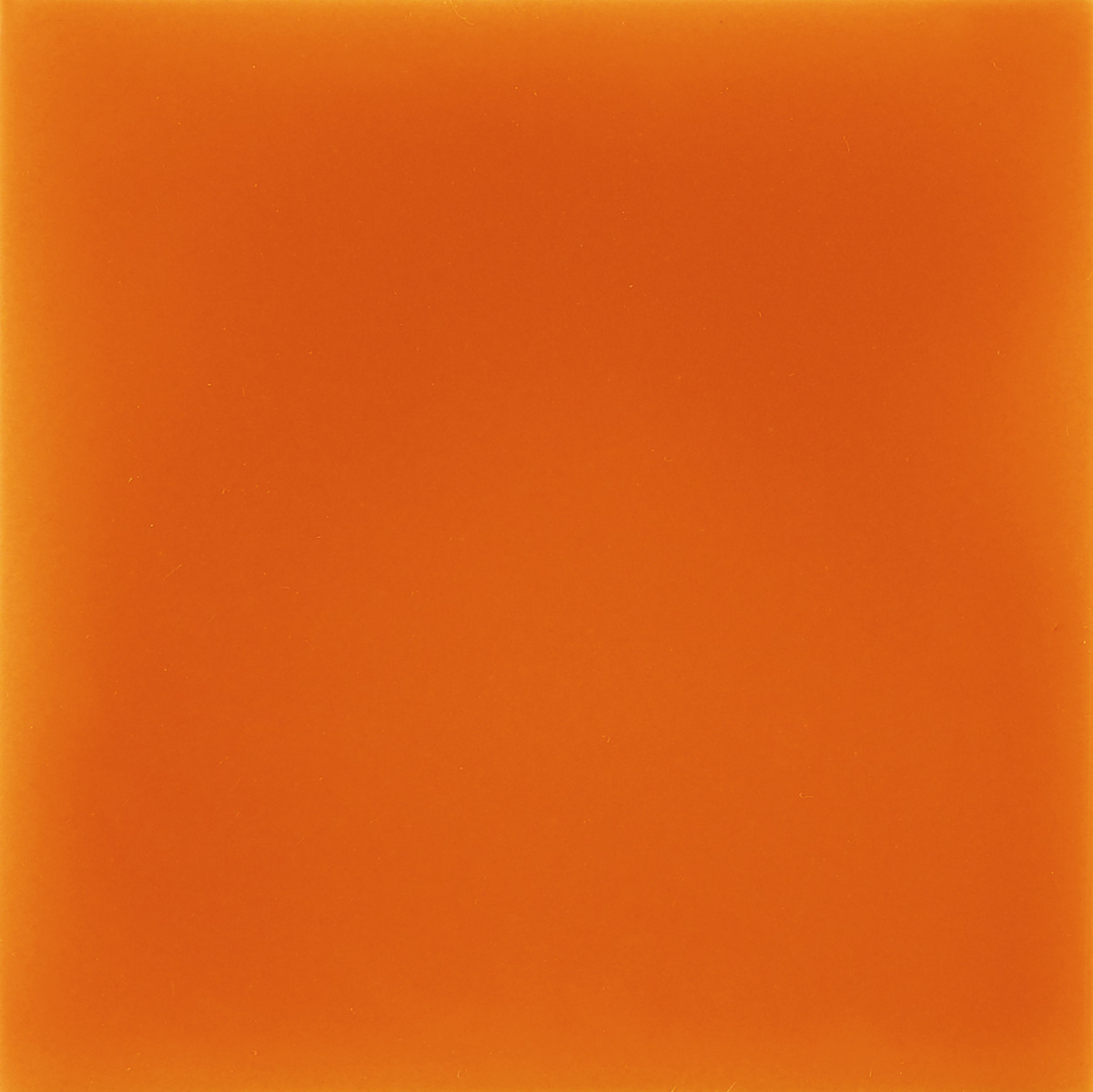 A5200 ATELIER Laranja 10х10 Aleluia Ceramicas