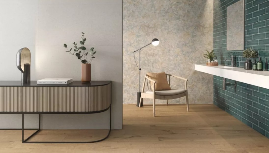 GAVRA54141 Vesta Vison Soft 60x120 Roca Ceramica