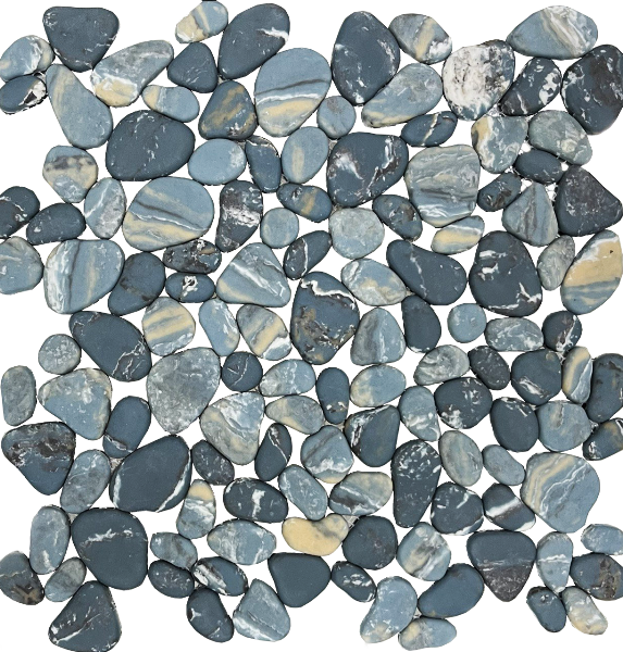 Sea Rock 30.5x30.5 Orro Mosaic