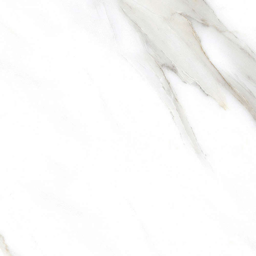 NR128 Pirgos White Matt 60x60 PrimaVera