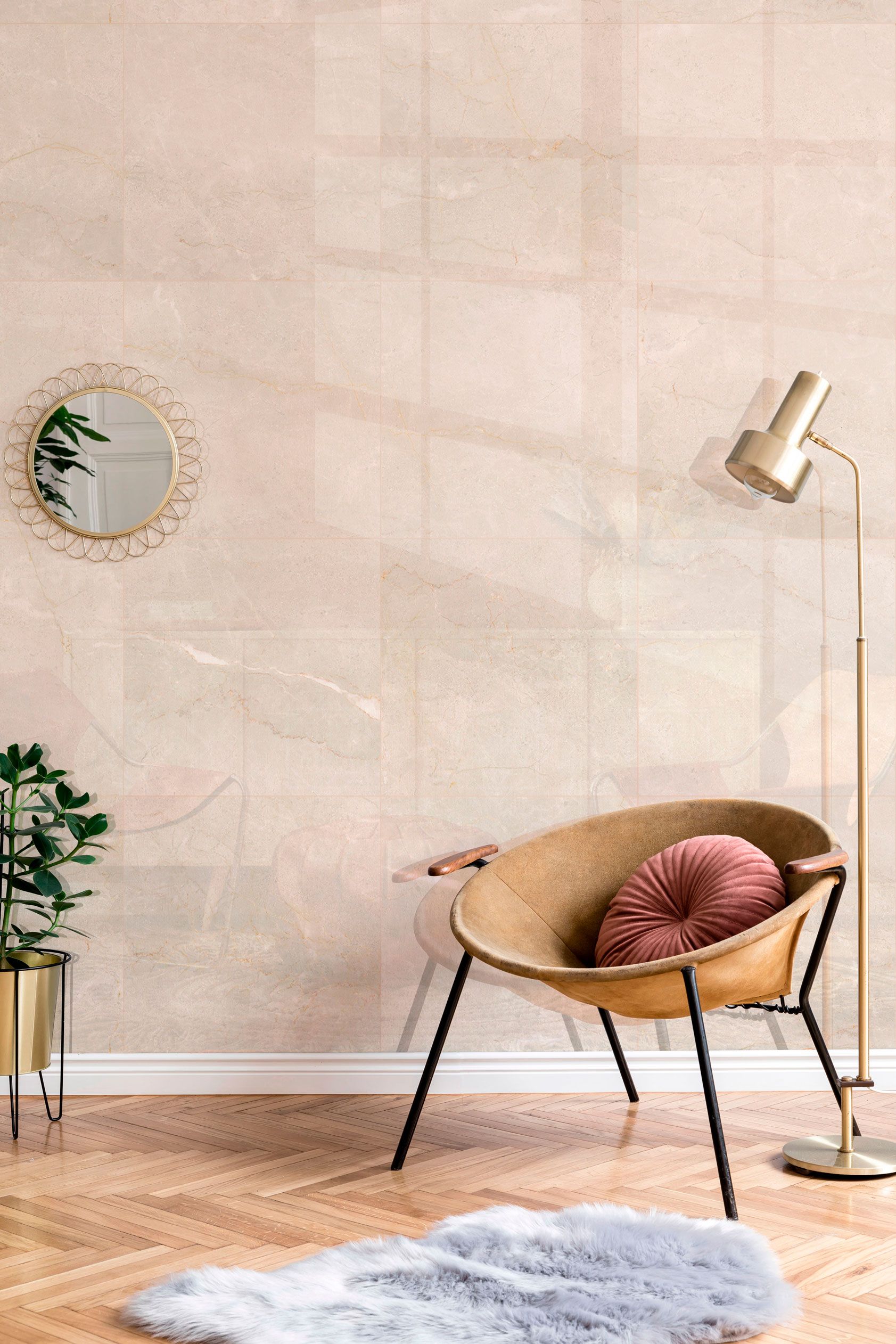 Bottochino Global Tile