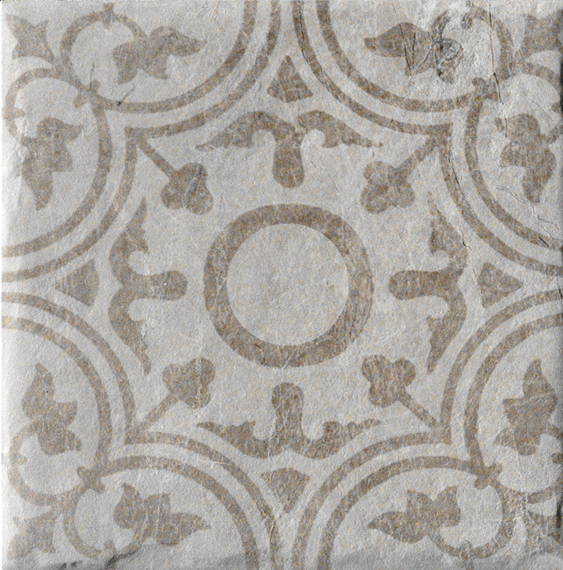 1063933 Magistra Decoro Mix Corinthian 20*20 Serenissima Cir