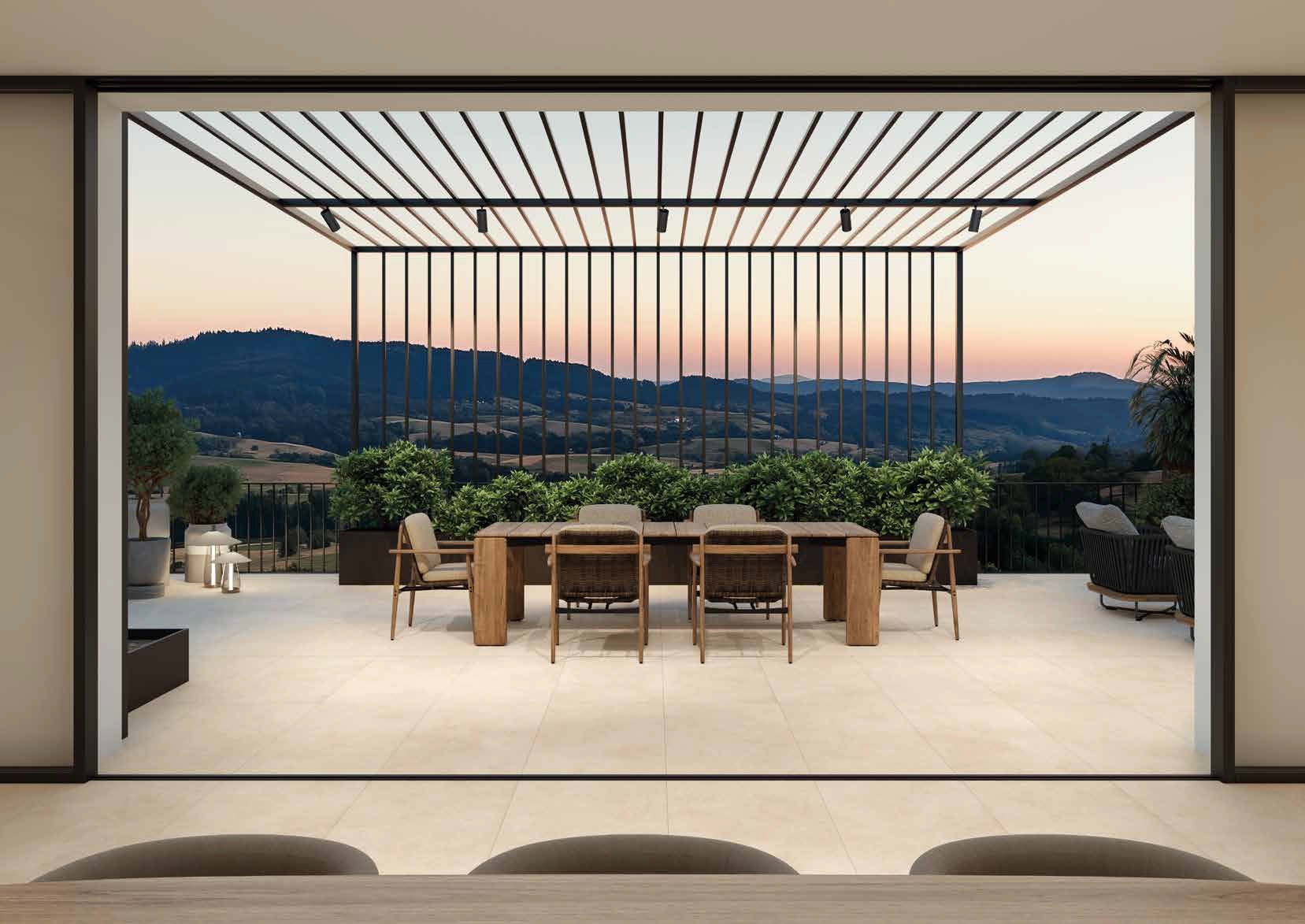 304402 Blaze Vertigo Chocolate Rett 60x120 Dado Ceramica фото 7