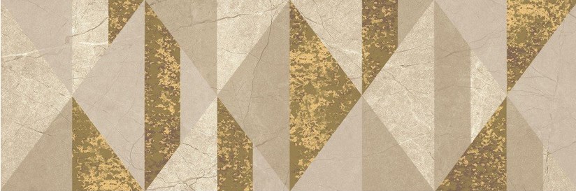600080000367 Charme Extra Arcadia Inserto Suite 25x75 Italon
