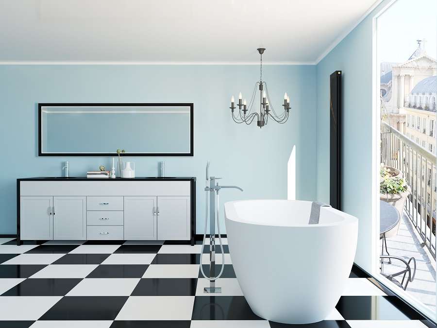 Super White Polished 600x600 Velsaa