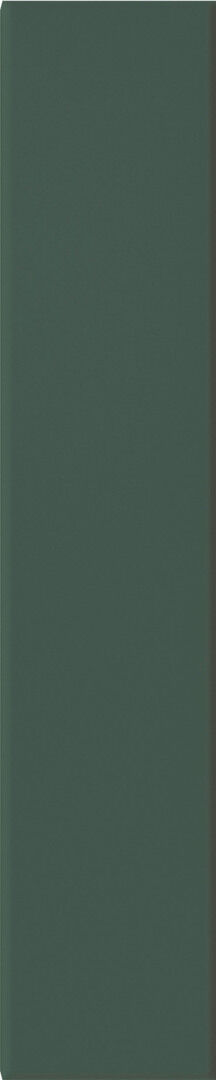 Plinto Green Matt 10.7x54.2 DNA Tiles