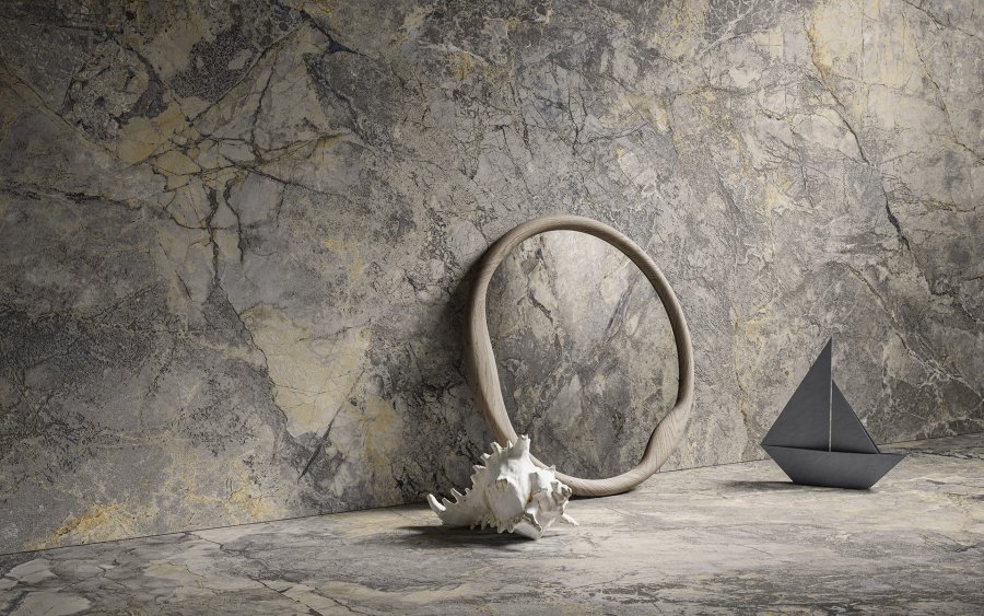 HME Marble Edition Del Conca