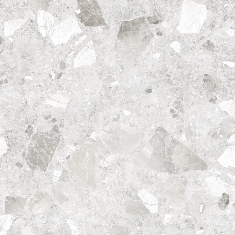 GFU04STE07R Steel rock sugar 600x600x9,5 Alma Ceramica (Уралкерамика)