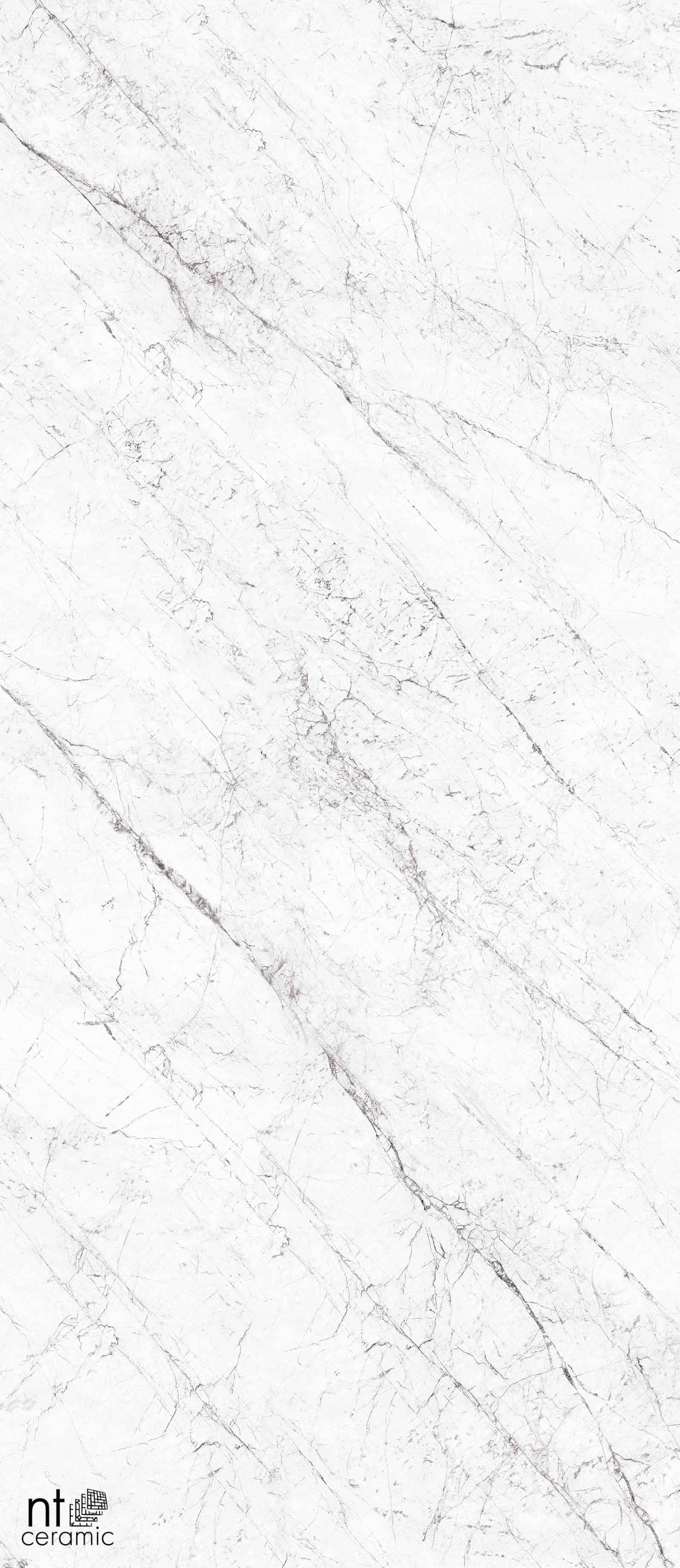 NTT3602C Carrara Elite 120x280 NT Ceramic