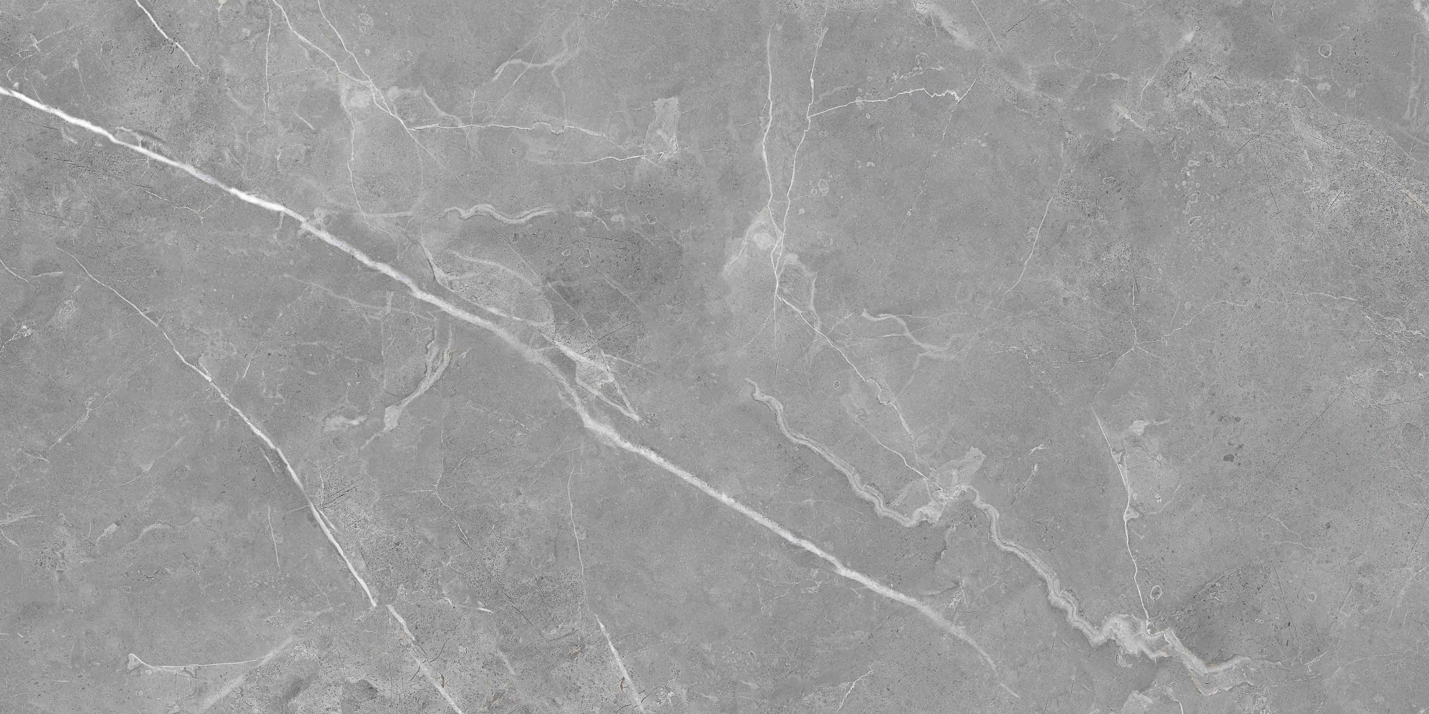 Рубис/Rubis Серый Полированный 60x120 Eurotile Ceramica фото 2