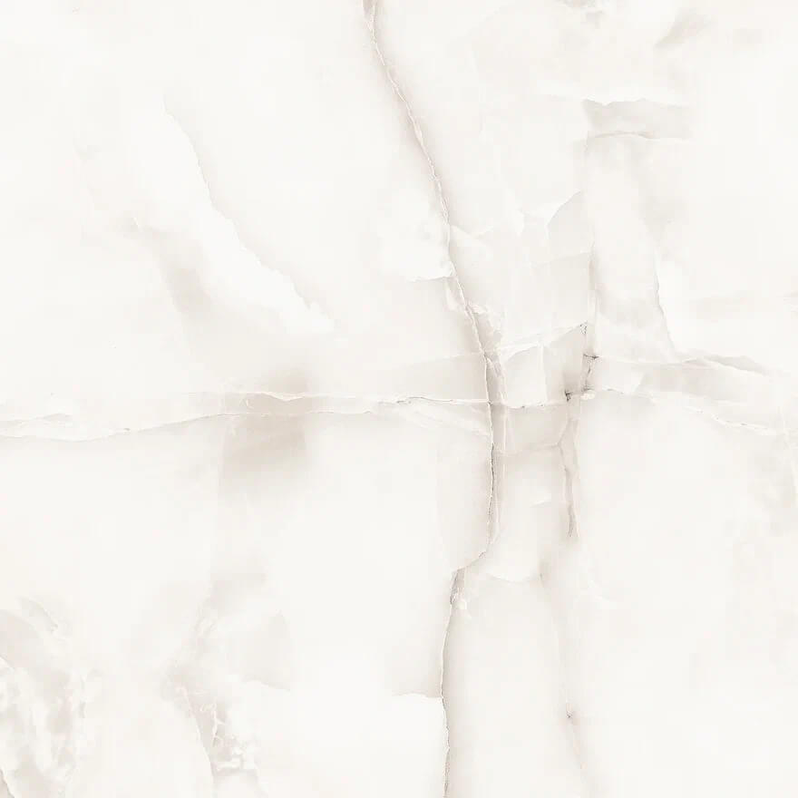 Silk Onyx Grey Matt 60x60 Artcer