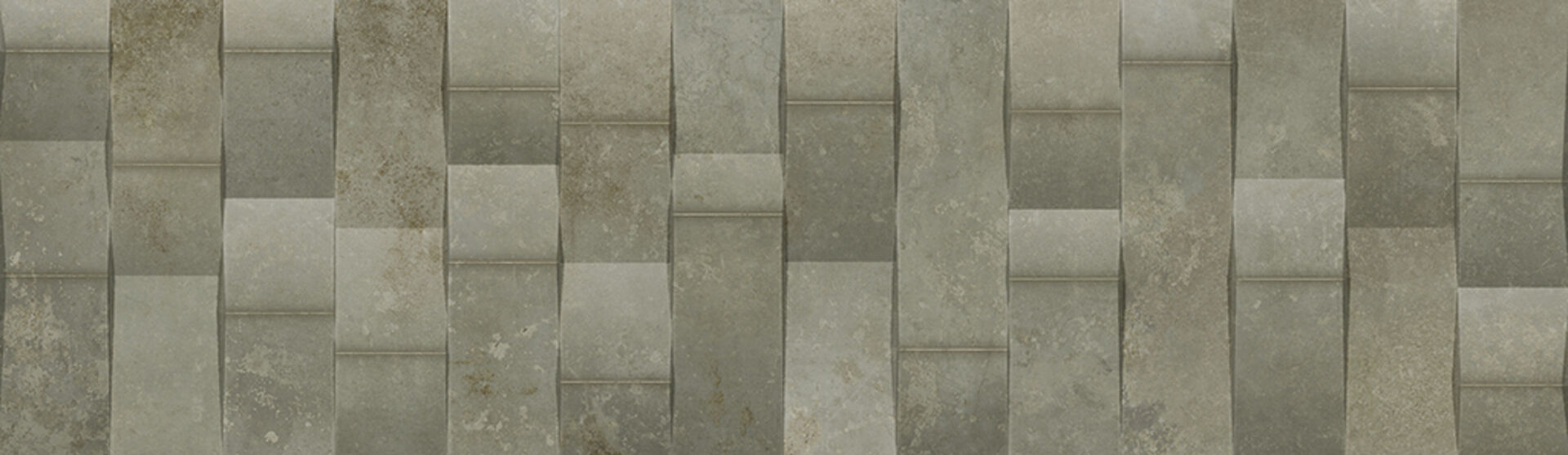 R0001141 GRAVITY CONCEPT SILVER 29*100 Ibero