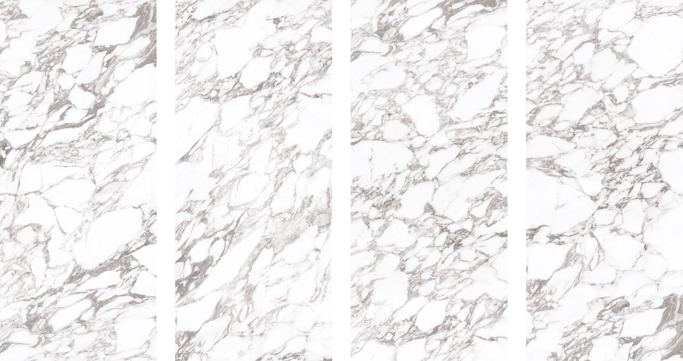 Arabescato Oscuro Elegance 2800х1200х6 StaroSlabs