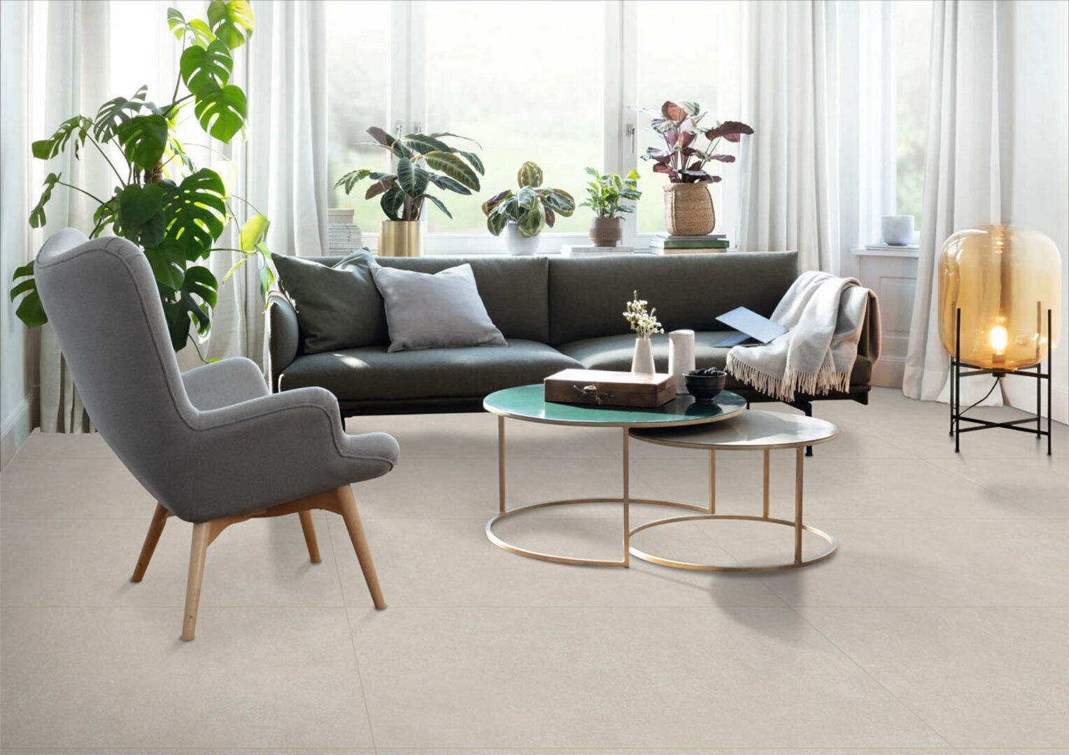 Mirage Sand R11 Matt 60x120 Gravita фото 9