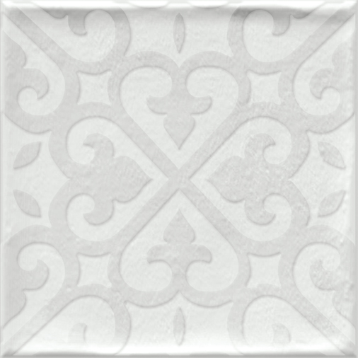 Tamil Blanco Mix 13x13 VIVES