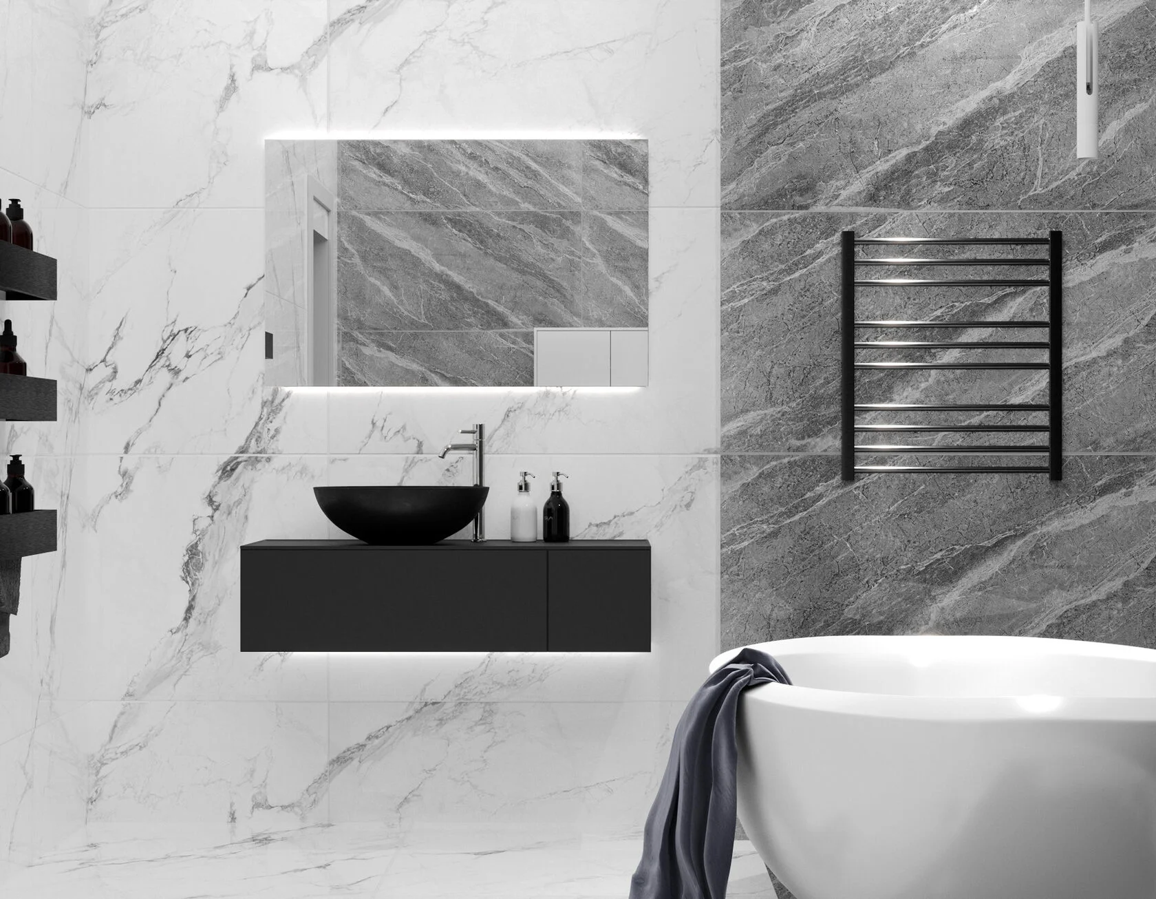 Gloss Porcelain CSG фото 2