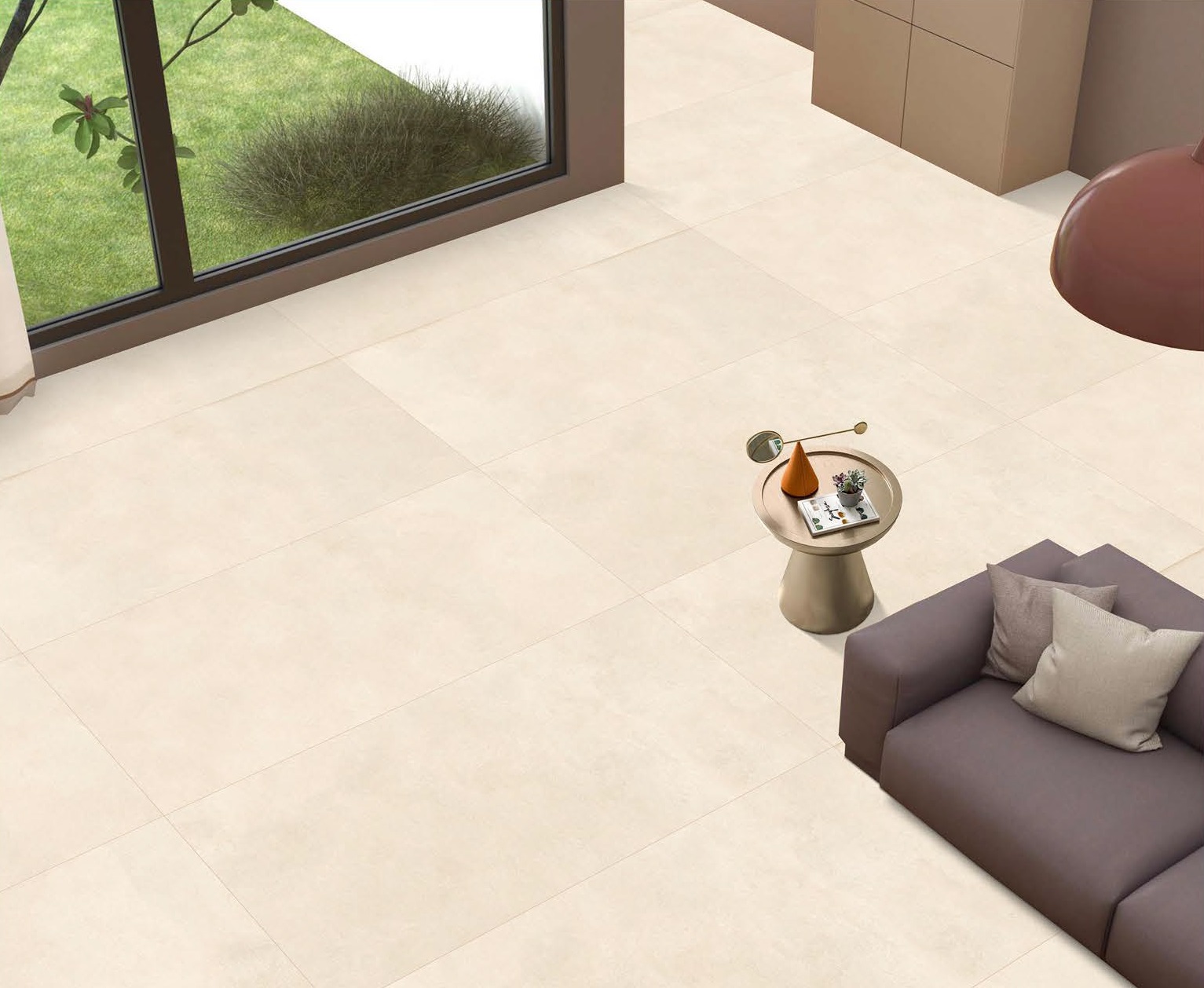Corus Lamore Ceramic