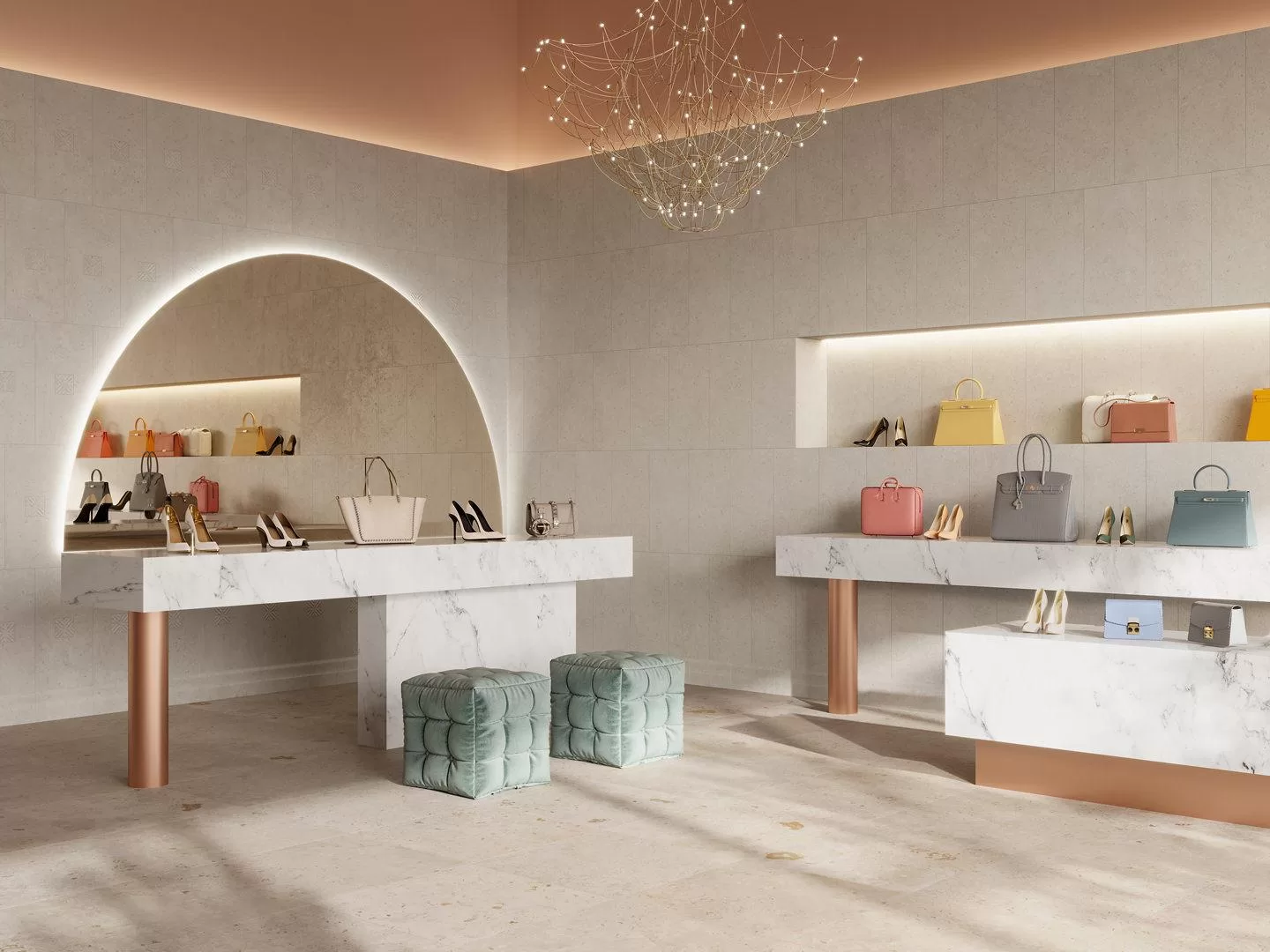 Про Лаймстоун Kerama Marazzi