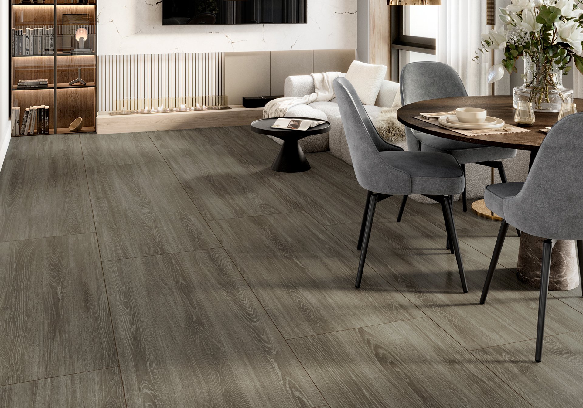 Woodstory Alma Ceramica (Уралкерамика) фото 3