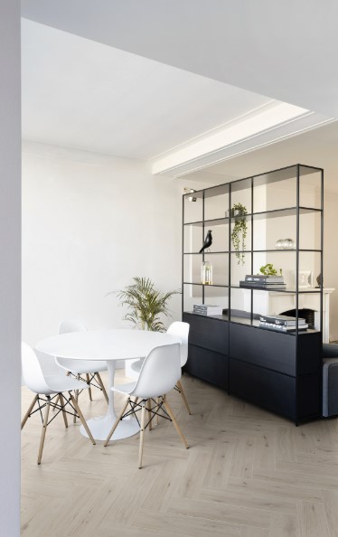 Homy MARAZZI Italy