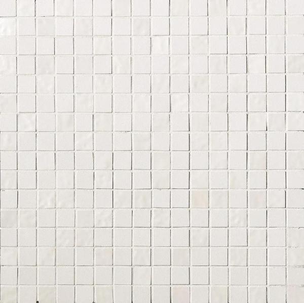 fQEY Milano Mood Ghiaccio Mosaico 30.5x30.5 FAP Ceramiche