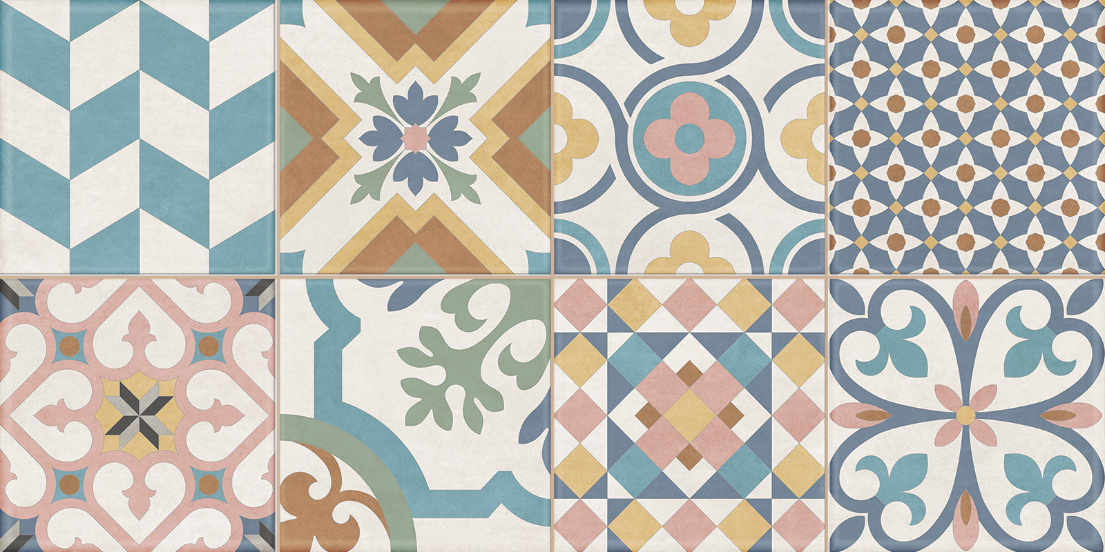 WT36DST16 Design Art Mix 3 300x600x9 New Trend