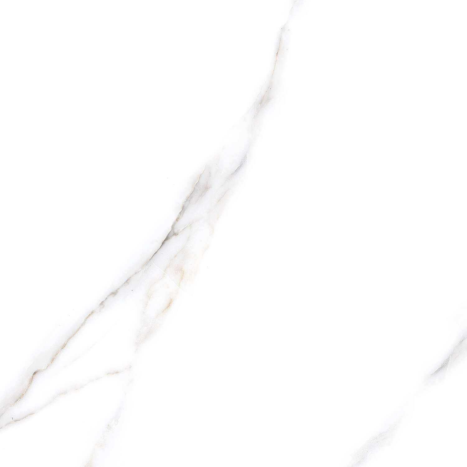 Emperald White Polished 9mm 60x60 A-Ceramica