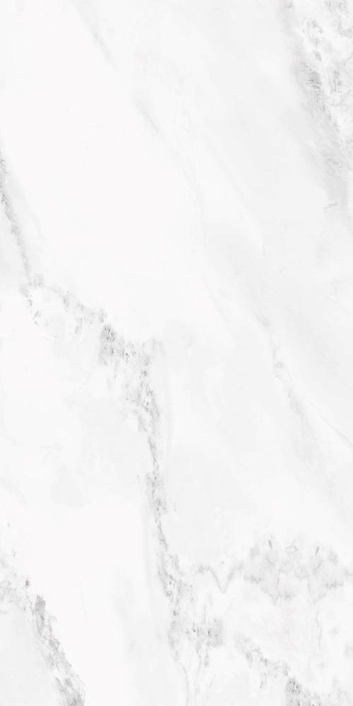 BHW-0040 White Marble Soft Polished (Gold) 600x1200x8 Basconi Home