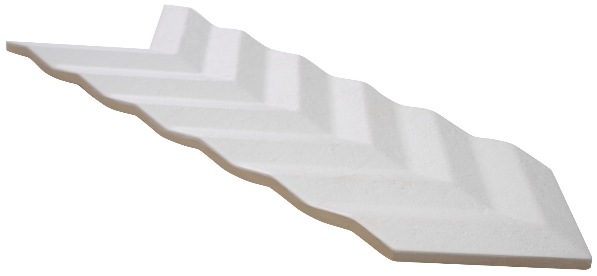 37885 Fold White 15x38 Harmony фото 2