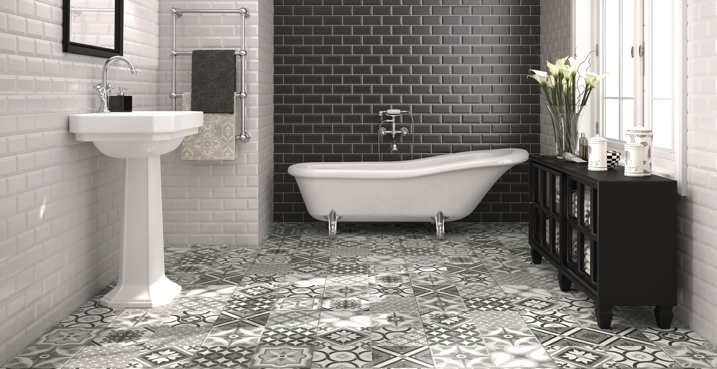 Corten/Heritage TAU Ceramica