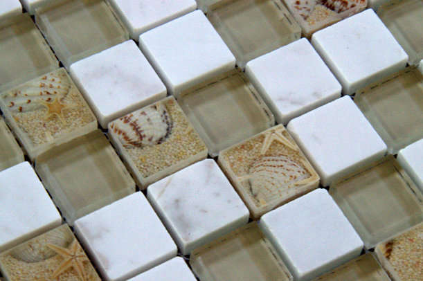 Mix Mosaic Imagine lab
