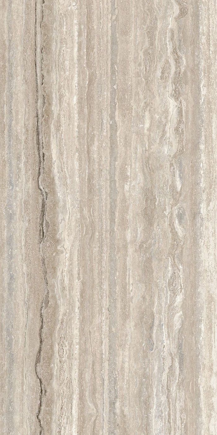 P315288MF6 Travertino Prelevigato 6mm 150x300 IRIS FMG