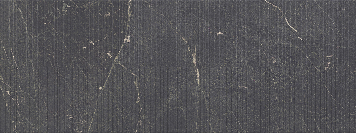 100330294 Fontana Madison Marquina 45x120 Porcelanosa