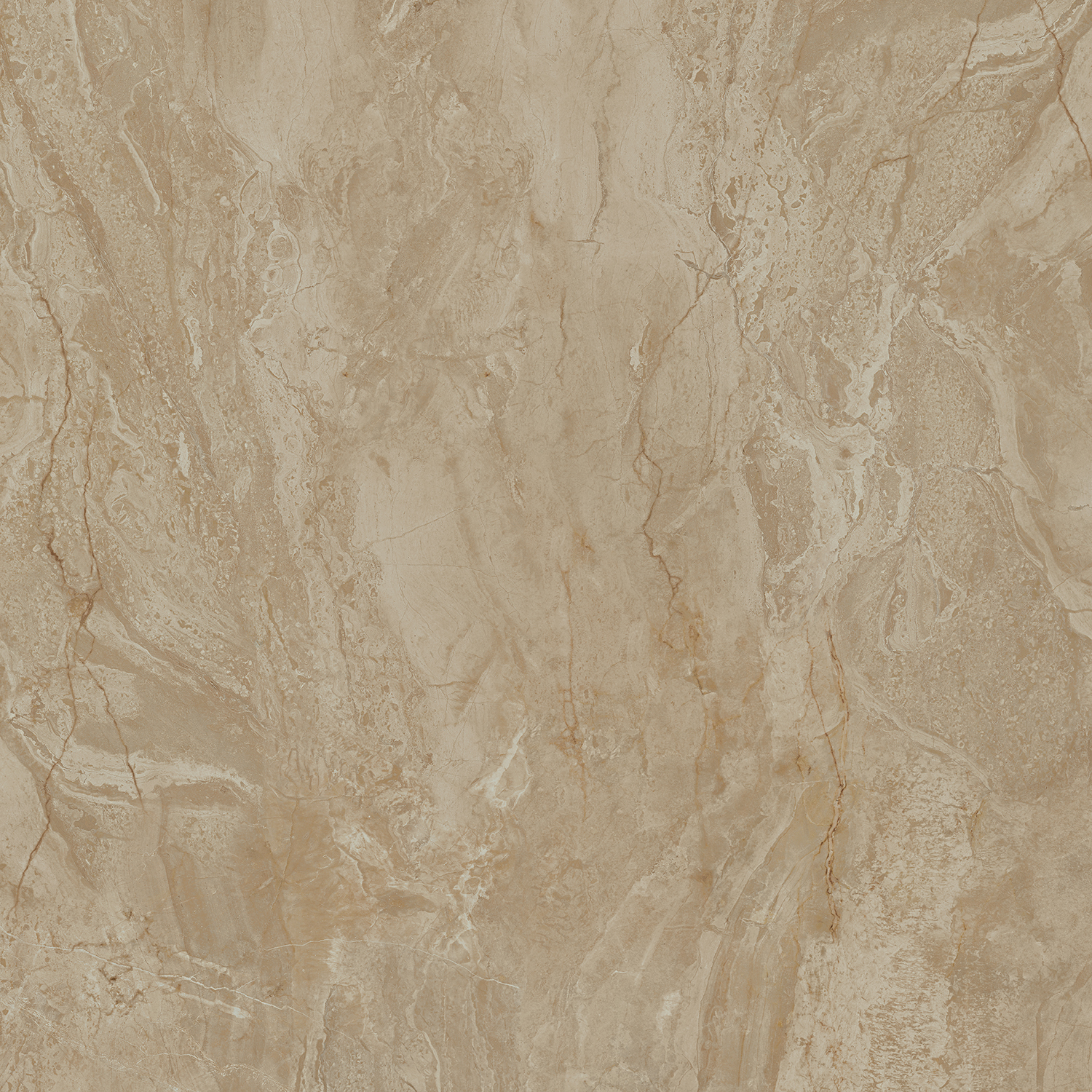 SG647802R Эвора бежевый лаппатированный обрезной 60х60 Kerama Marazzi