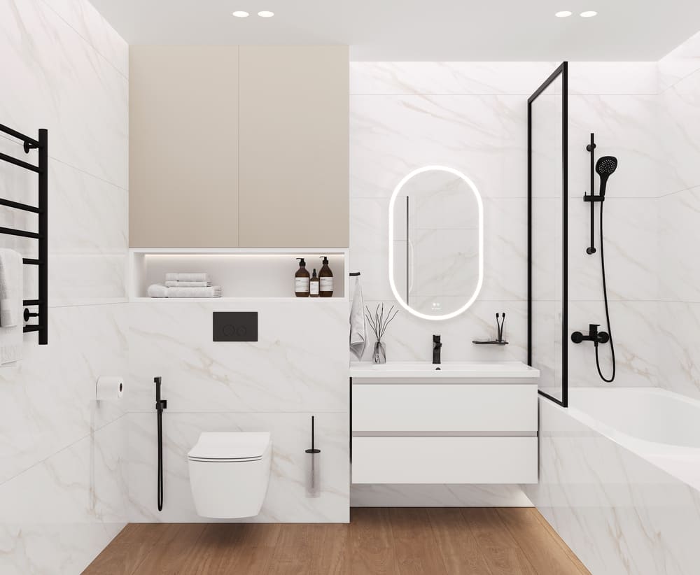 Calacatta Clarity Gold Ceradim