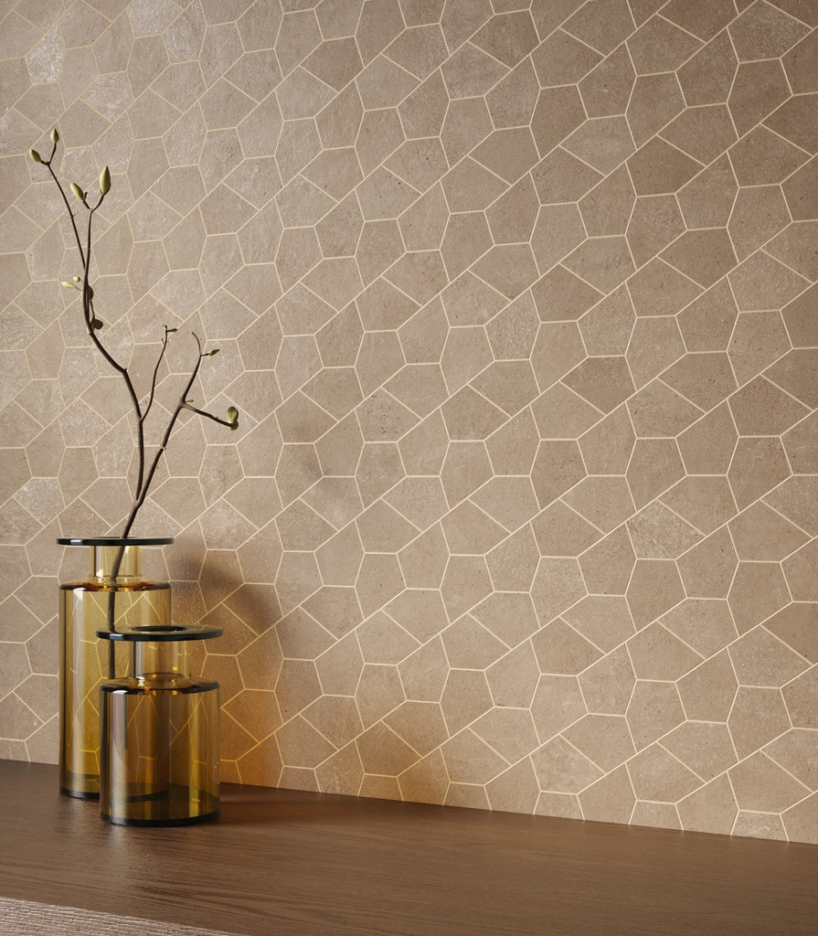 620110000193 Glass Avio Mosaico Lounge Lux 26.2x30.2 Italon