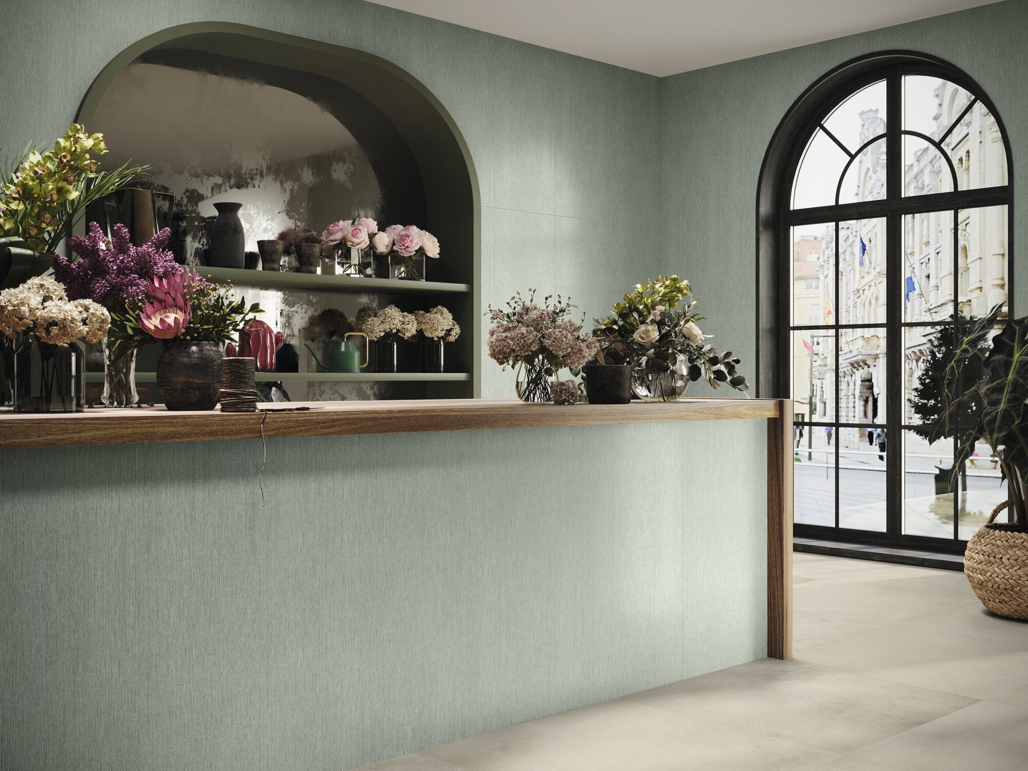 Lun Ape Ceramica