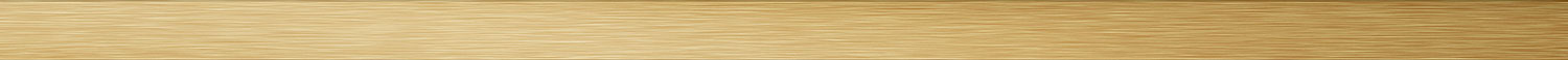 L - Gold Mat 2.3x59.8 Tubadzin