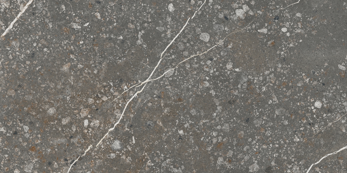 Volcano Nero Rect 60x120 Baldocer