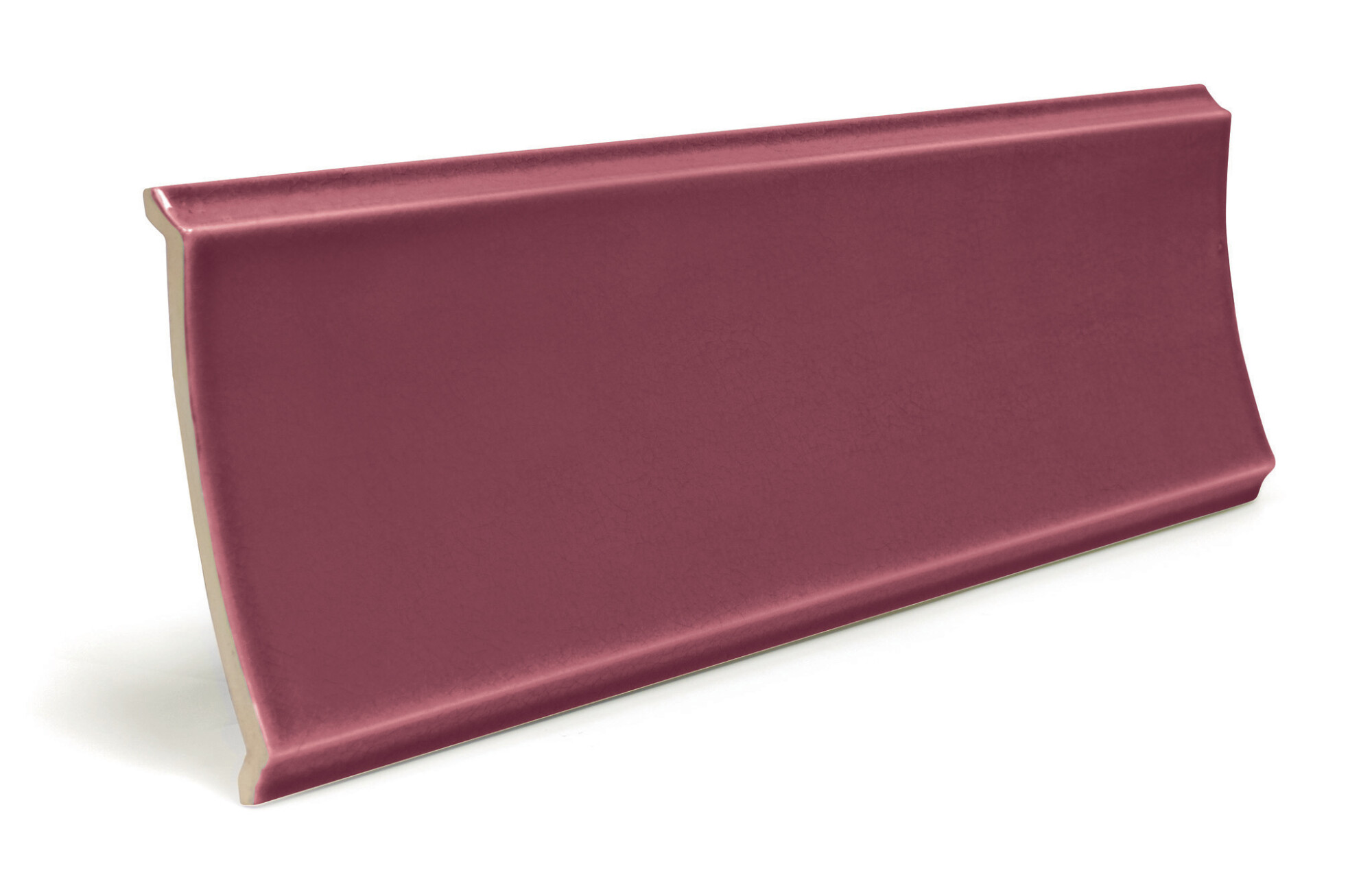 29884 Bow Bordeaux 15x45 Harmony фото 2