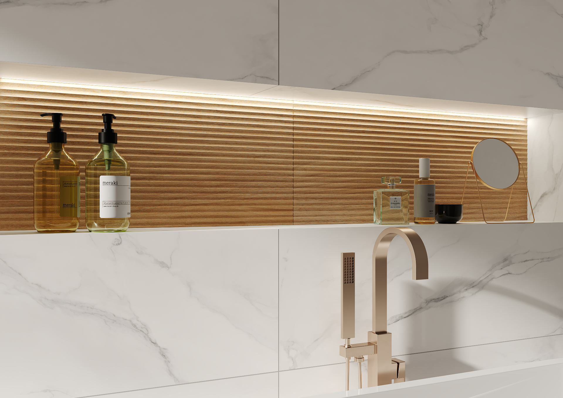 Fjord Gracia Ceramica